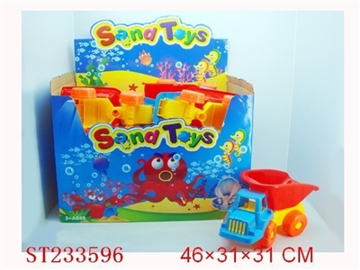 BEACH TOYS - ST233596