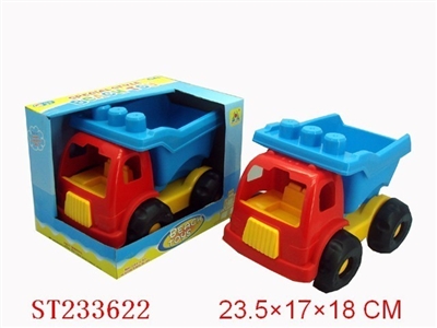 BEACH TOYS - ST233622
