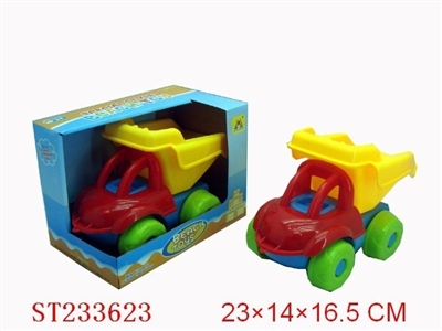 BEACH TOYS - ST233623