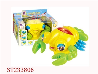 B/O CARTOON LOBSTER - ST233806