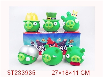 ANGRY BIRDS COINBOX - ST233935