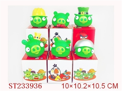 ANGRY BIRDS COINBOX - ST233936