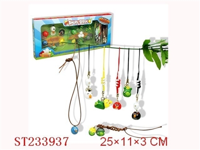 ANGRY BIRDS - ST233937