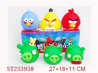 ANGRY BIRDS COINBOX - ST233938