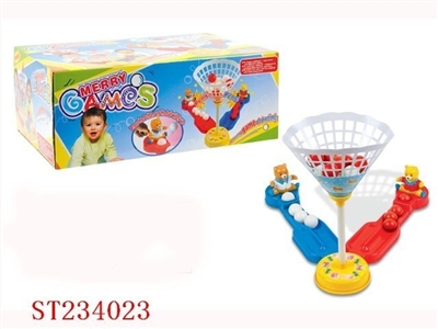 MERRY GAMES - ST234023
