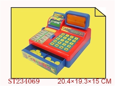 CASH REGISTER - ST234069