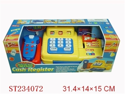 CASH REGISTER - ST234072