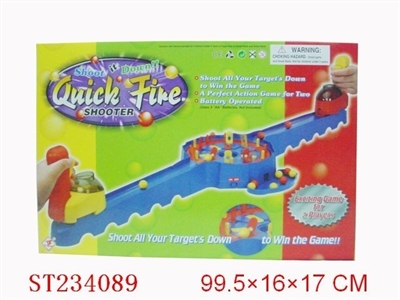 B/O TURNTABLE MARBLES SETS - ST234089