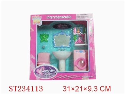 FURNITURE SET - ST234113
