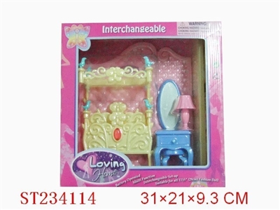 FURNITURE SET - ST234114