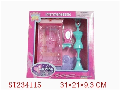 FURNITURE SET - ST234115