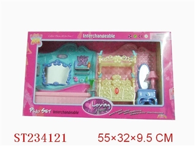 FURNITURE SET - ST234121