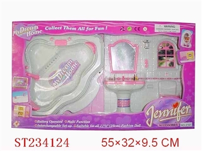 FURNITURE SET - ST234124