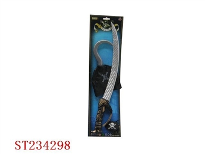 PIRATE SET - ST234298