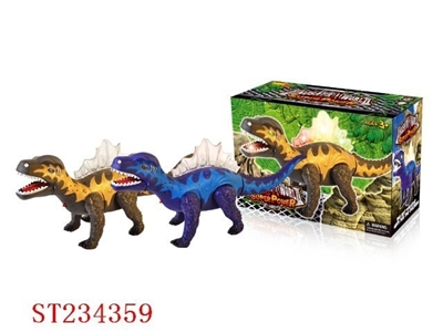 B/O DINOSAYR - ST234359