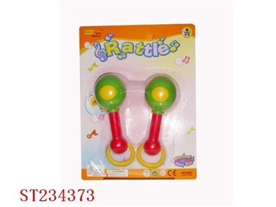 RATTLE - ST234373