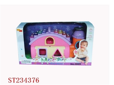 KNOCK ON PIANO - ST234376