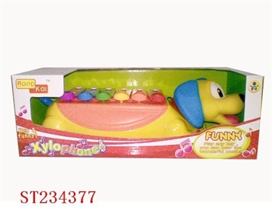 KNOCK ON PIANO - ST234377