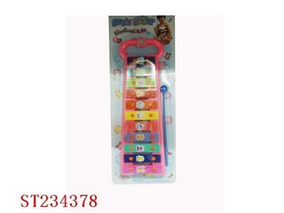 KNOCK ON PIANO - ST234378