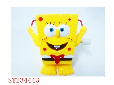 WIND-UP SPONGEBOB SQUAREPANTS - ST234443