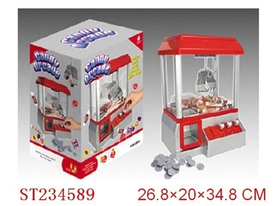 GRAB MATIC - ST234589
