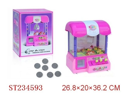 GRAB MATIC WITH LIGHT - ST234593