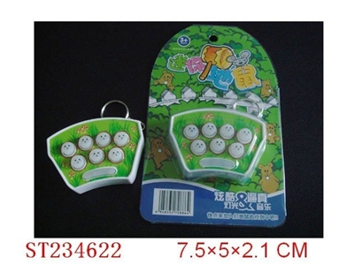 KEY CHAIN - ST234622