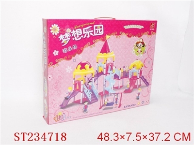 BLOCK - ST234718