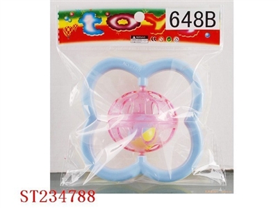 彩环铃 - ST234788