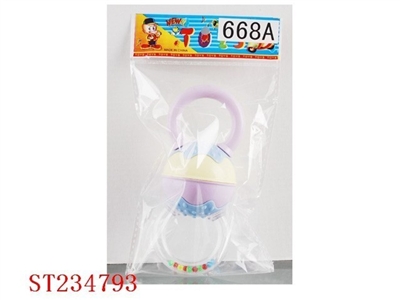 旋转铃 - ST234793