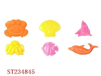 BEACH TOYS - ST234845