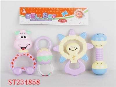 BELL SET - ST234858