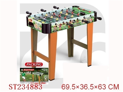 TABLE FOOTBALL - ST234883