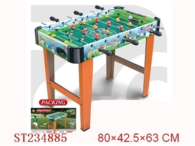 TABLE FOOTBALL - ST234885