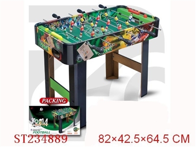 TABLE FOOTBALL - ST234889