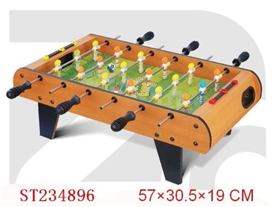 TABLE FOOTBALL - ST234896