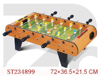 TABLE FOOTBALL - ST234899