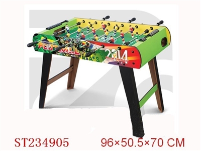 TABLE FOOTBALL - ST234905