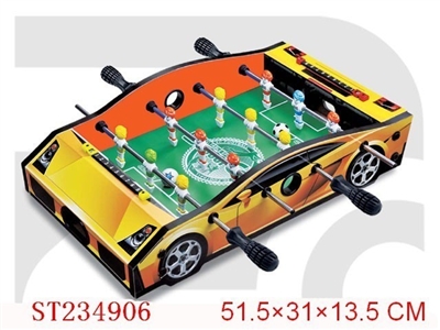 TABLE FOOTBALL - ST234906