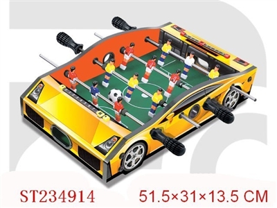 TABLE FOOTBALL - ST234914