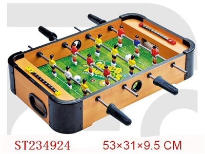 TABLE FOOTBALL - ST234924