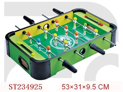 TABLE FOOTBALL - ST234925