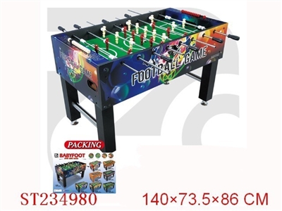 TABLE FOOTBALL - ST234980