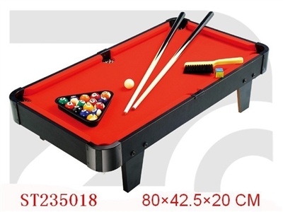 POOL TABLE - ST235018