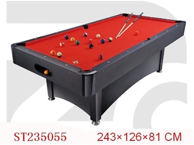 POOL TABLE - ST235055