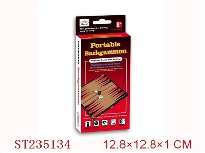 MAGNETISM CHESS - ST235134