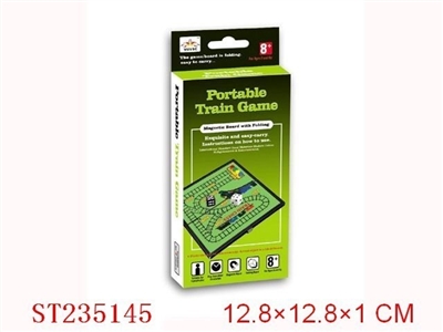 MAGNETISM CHESS - ST235145