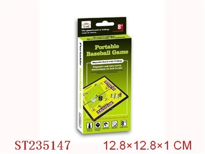 MAGNETISM CHESS - ST235147