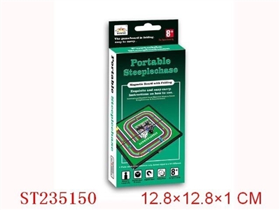 MAGNETISM CHESS - ST235150