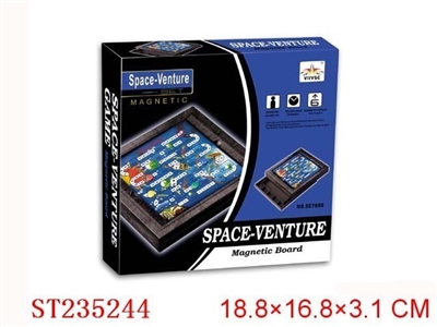 MAGNETISM GAMES - ST235244